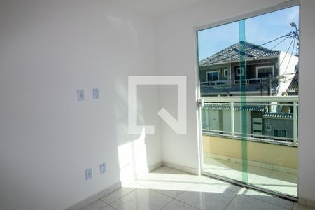 Quarto de apartamento à venda com 1 quarto, 62m² em Freguesia (jacarepaguá), Rio de Janeiro