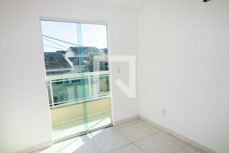 Quarto de apartamento à venda com 1 quarto, 62m² em Freguesia (jacarepaguá), Rio de Janeiro
