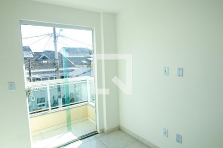 Sala de apartamento à venda com 1 quarto, 62m² em Freguesia (jacarepaguá), Rio de Janeiro