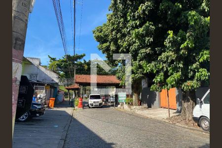 Apartamento para alugar com 67m², 1 quarto e 1 vaga Apartamento para alugar com 67m², 1 quarto e 1 vagaVista da Rua