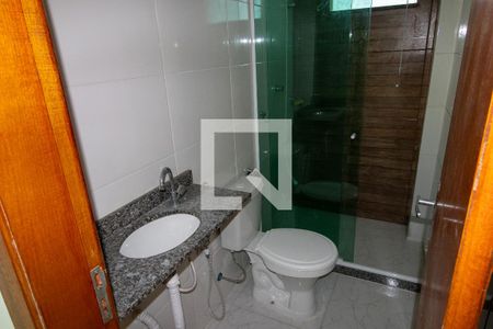 Apartamento para alugar com 67m², 1 quarto e 1 vaga Apartamento para alugar com 67m², 1 quarto e 1 vagaBanheiro