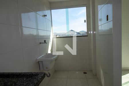 Apartamento para alugar com 67m², 1 quarto e 1 vaga Apartamento para alugar com 67m², 1 quarto e 1 vagaÁrea de Serviço