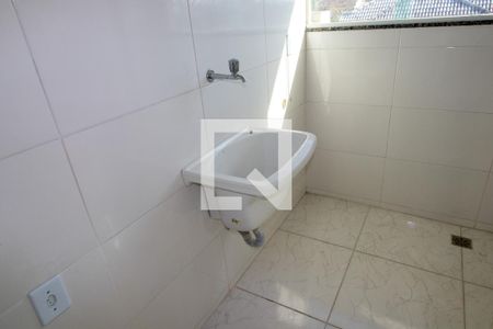 Apartamento para alugar com 67m², 1 quarto e 1 vaga Apartamento para alugar com 67m², 1 quarto e 1 vagaÁrea de Serviço