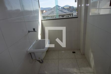 Apartamento para alugar com 67m², 1 quarto e 1 vaga Apartamento para alugar com 67m², 1 quarto e 1 vagaÁrea de Serviço