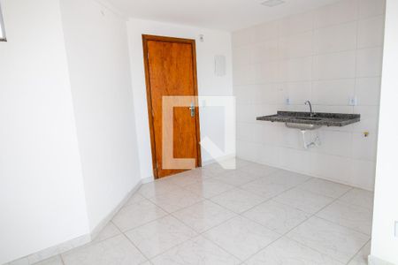 Sala de apartamento para alugar com 1 quarto, 67m² em Freguesia (jacarepaguá), Rio de Janeiro