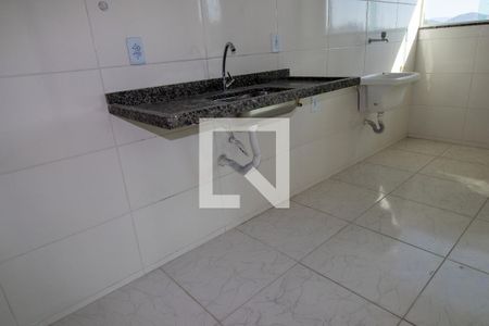Apartamento para alugar com 67m², 1 quarto e 1 vaga Apartamento para alugar com 67m², 1 quarto e 1 vagaCozinha