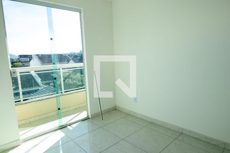 Quarto de apartamento à venda com 1 quarto, 67m² em Freguesia (jacarepaguá), Rio de Janeiro