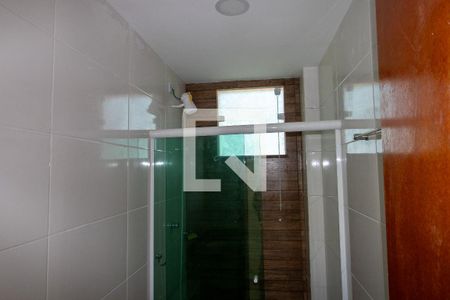 Apartamento para alugar com 67m², 1 quarto e 1 vaga Apartamento para alugar com 67m², 1 quarto e 1 vagaBanheiro