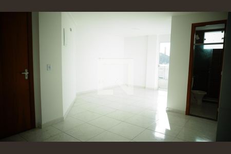 SALA de apartamento à venda com 2 quartos, 80m² em Freguesia (jacarepaguá), Rio de Janeiro