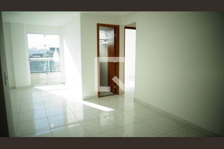 SALA de apartamento à venda com 2 quartos, 80m² em Freguesia (jacarepaguá), Rio de Janeiro