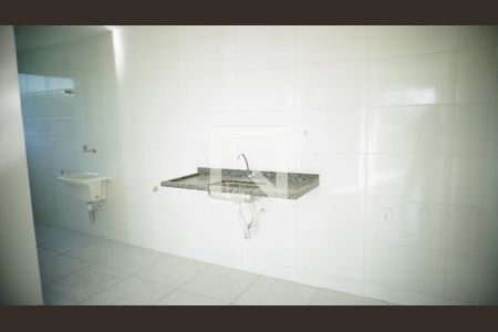 COZINHA de apartamento para alugar com 2 quartos, 80m² em Freguesia (jacarepaguá), Rio de Janeiro