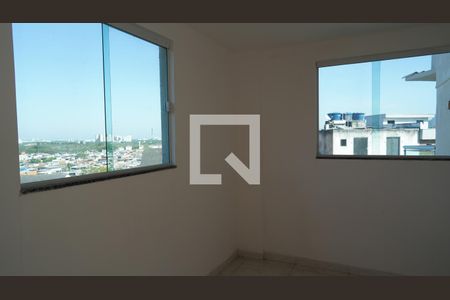 Sala de apartamento à venda com 1 quarto, 57m² em Freguesia (jacarepaguá), Rio de Janeiro