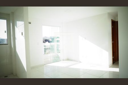 SALA de apartamento à venda com 2 quartos, 61m² em Freguesia (jacarepaguá), Rio de Janeiro