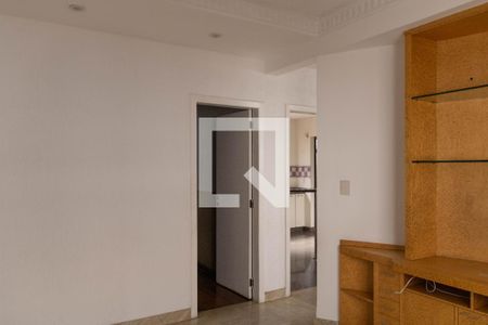 Sala 2 de apartamento para alugar com 4 quartos, 180m² em Gutierrez, Belo Horizonte