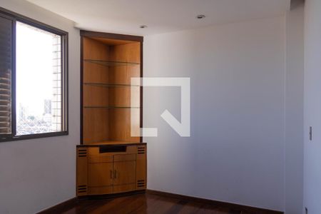 Suíte de apartamento à venda com 4 quartos, 180m² em Gutierrez, Belo Horizonte