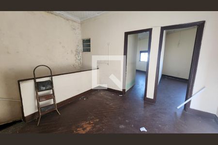 Sala de casa para alugar com 3 quartos, 200m² em Ponta da Praia, Santos