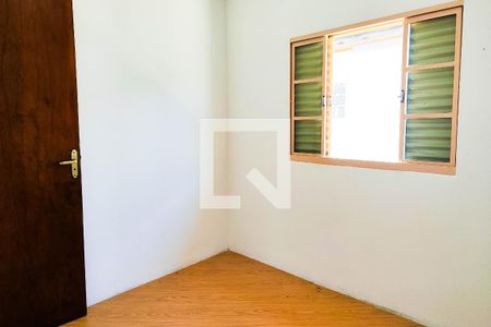 Quarto 1 de casa de condomínio para alugar com 2 quartos, 50m² em Vila João Ramalho, Santo André