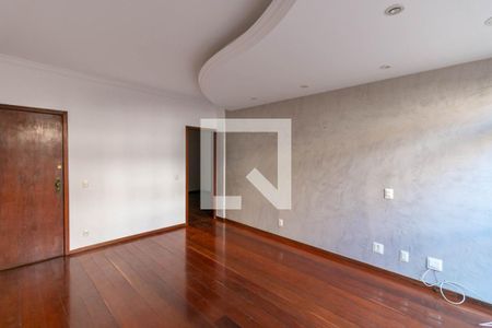Apartamento para alugar com 4 quartos, 200m² em Gutierrez, Belo Horizonte