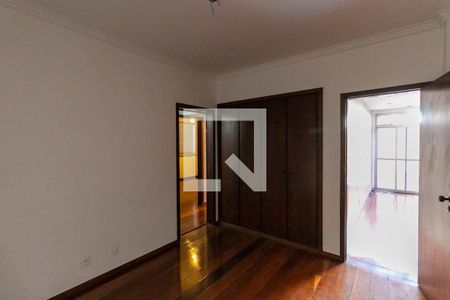 Quarto 1 de apartamento para alugar com 4 quartos, 200m² em Gutierrez, Belo Horizonte