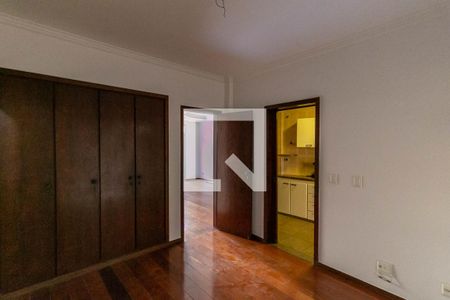 Quarto 1 de apartamento para alugar com 4 quartos, 200m² em Gutierrez, Belo Horizonte