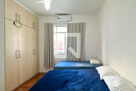 Quarto de apartamento para alugar com 1 quarto, 50m² em Copacabana, Rio de Janeiro