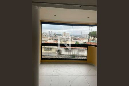 Apartamento à venda com 3 quartos, 98m² em Vila Santo Estefano, São Paulo