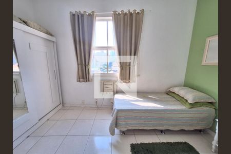 Quarto 1 de apartamento para alugar com 2 quartos, 68m² em Centro, Rio de Janeiro