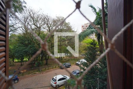 Quarto 1 - Suíte - Vista de apartamento para alugar com 3 quartos, 170m² em Petrópolis, Porto Alegre