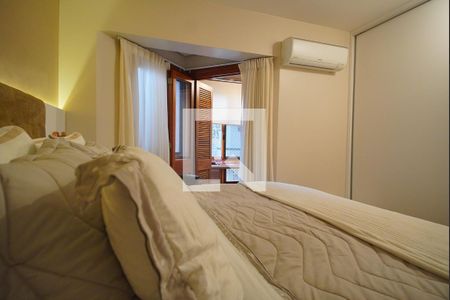 Quarto 1 - Suíte de apartamento para alugar com 3 quartos, 170m² em Petrópolis, Porto Alegre