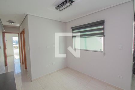 Apartamento para alugar com 1 quarto, 49m² em Vila Guarani, Santo André
