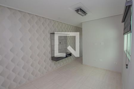 Apartamento para alugar com 2 quartos, 49m² em Vila Guarani, Santo André