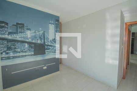 Apartamento para alugar com 2 quartos, 49m² em Vila Guarani, Santo André