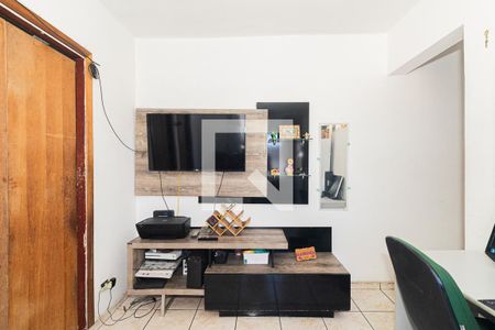Sala de apartamento à venda com 2 quartos, 47m² em Jardim Brasil (zona Norte), São Paulo