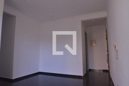 Sala de apartamento para alugar com 3 quartos, 60m² em Vila Metalurgica, Santo André
