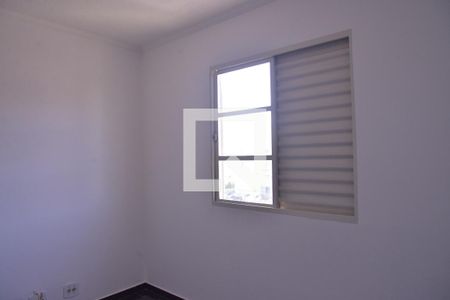 Quarto 2 de apartamento para alugar com 3 quartos, 60m² em Vila Metalurgica, Santo André