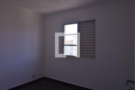 Quarto 1 de apartamento para alugar com 3 quartos, 60m² em Vila Metalurgica, Santo André