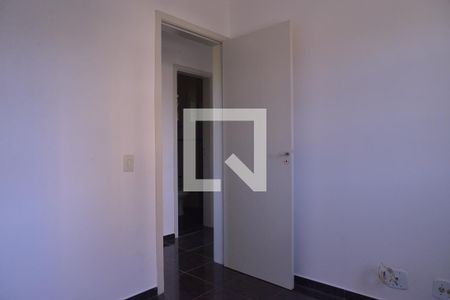 Quarto 2 de apartamento para alugar com 3 quartos, 60m² em Vila Metalurgica, Santo André