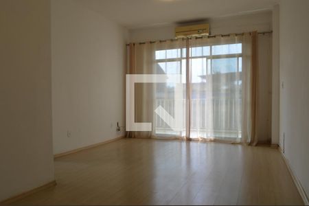 Sala  de apartamento à venda com 2 quartos, 90m² em Taquara, Rio de Janeiro