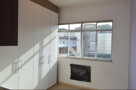 Quarto 2 de apartamento à venda com 2 quartos, 90m² em Taquara, Rio de Janeiro