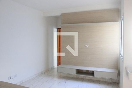 Sala de apartamento para alugar com 1 quarto, 42m² em Jardim Tijuco, Guarulhos