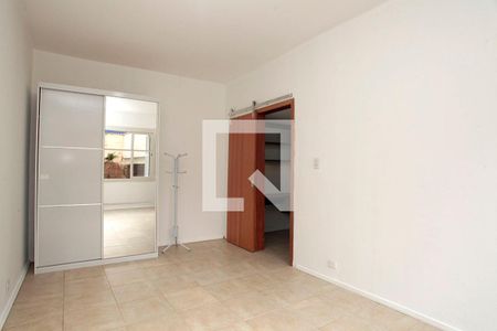 Quarto Suíte de apartamento para alugar com 1 quarto, 60m² em Auxiliadora, Porto Alegre