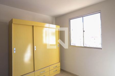 Quarto 1 de apartamento à venda com 3 quartos, 80m² em Sagrada Família, Belo Horizonte