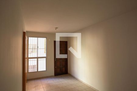 Sala de apartamento à venda com 3 quartos, 80m² em Sagrada Família, Belo Horizonte