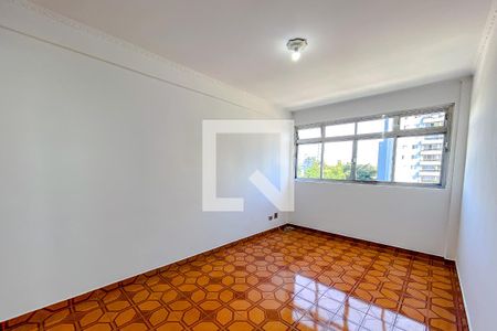 Sala de apartamento à venda com 2 quartos, 61m² em Ipiranga, São Paulo