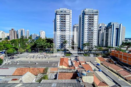 Vista do Quarto 1 de apartamento à venda com 2 quartos, 61m² em Ipiranga, São Paulo