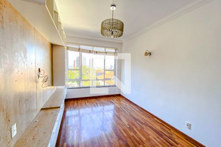 Sala de apartamento para alugar com 2 quartos, 78m² em Ipiranga, São Paulo