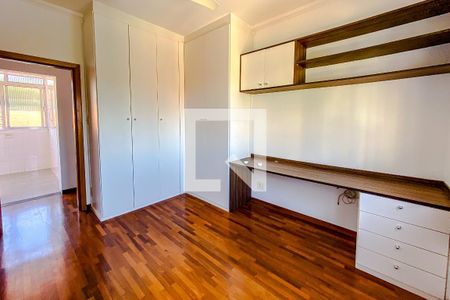 Quarto 1 de apartamento para alugar com 2 quartos, 78m² em Ipiranga, São Paulo