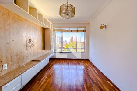 Sala de apartamento para alugar com 2 quartos, 78m² em Ipiranga, São Paulo