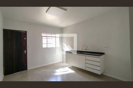 Cozinha de casa para alugar com 3 quartos, 246m² em Santa Maria, São Caetano do Sul