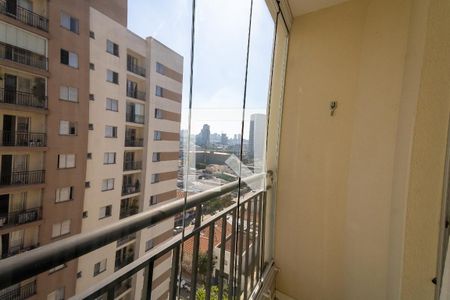 Apartamento à venda com 2 quartos, 50m² em Quinta da Paineira, São Paulo
